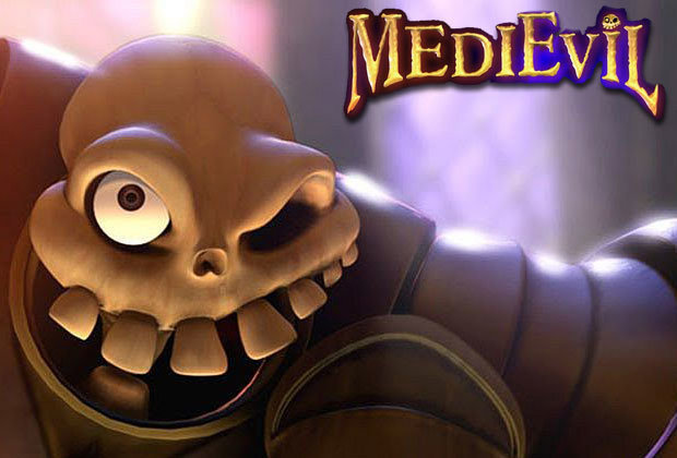 MEDIEVIL GAGNE UNE DATE DE SORTIE