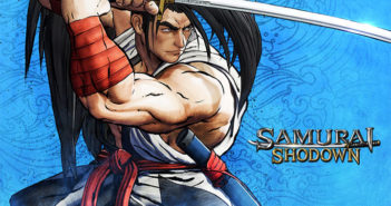 PRÉCOMMANDEZ SAMURAI SHODOWN ET OBTENEZ LA VERSION DIGITALE DE SAMURAI SHODOWN! 2