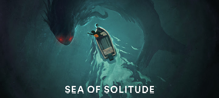 EA ANNONCE LA SORTIE MONDIALE DE SEA OF SOLITUDE LE 5 JUILLET