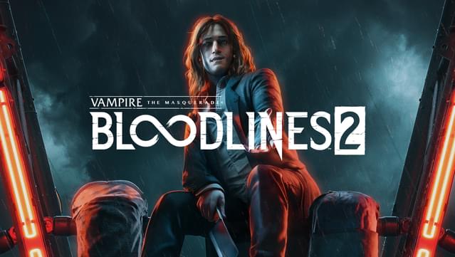 VAMPIRE: THE MASQUERADE – BLOODLINES 2 : PARADOX INTERACTIVE DÉVOILE L’HISTOIRE ET LES DISCIPLINES DU CLAN MALKAVIEN !