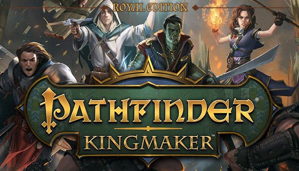 LE DLC “BENEATH THE STOLEN LANDS” DE PATHFINDER: KINGMAKER ET LA ENHANCED EDITION SONT DESORMAIS DISPONIBLES !