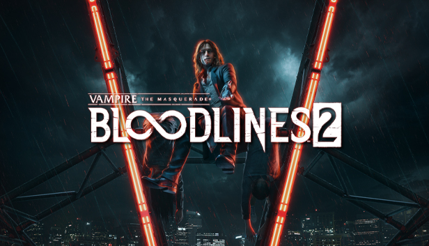 Vampire: The Masquerade – Bloodlines 2 dévoile son gameplay dans deux nouveaux trailers !