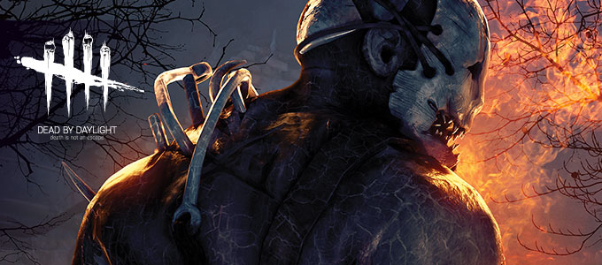 BEHAVIOUR INTERACTIVE ANNONCE LA DATE DE SORTIE DE DEAD BY DAYLIGHT SUR NINTENDO SWITCH !