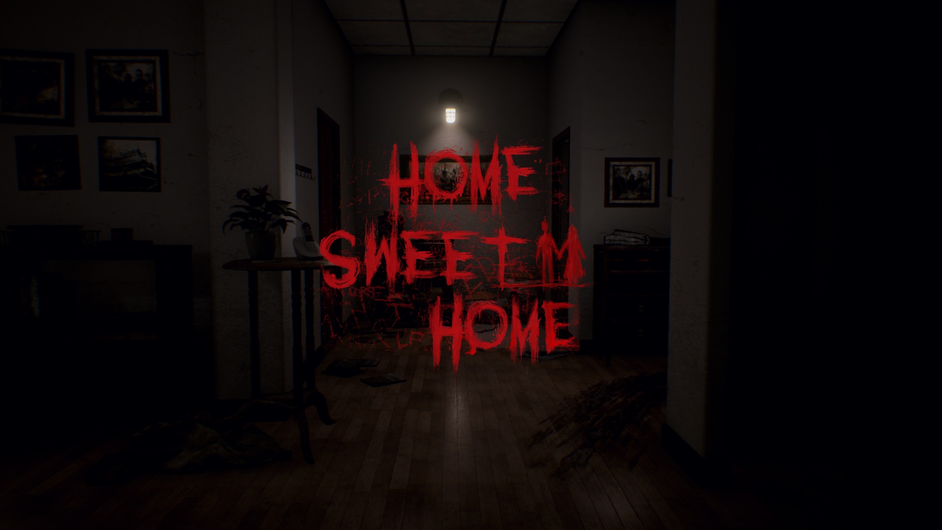 HOME SWEET HOME EST DESORMAIS DISPONIBLE !