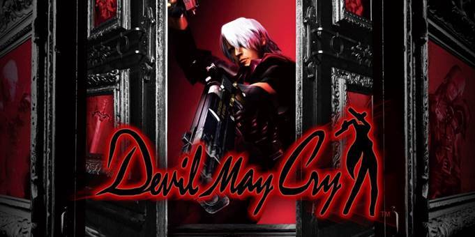 Devil May Cry sur Nintendo Switch !