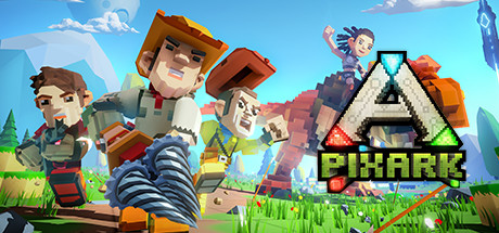 PIXARK EST DESORMAIS  DISPONIBLE !