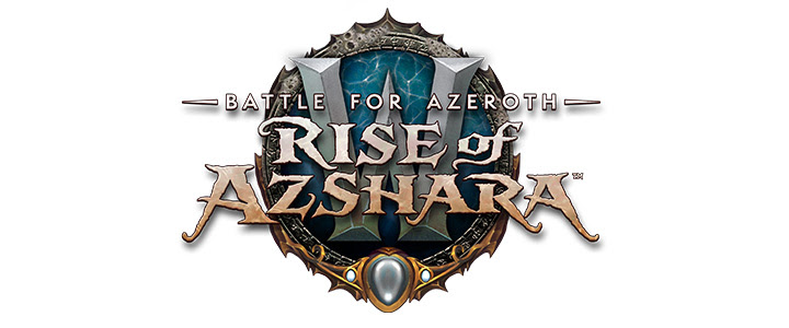 L’avènement d’Azshara se détaille et fera surface le 26 juin