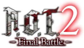 A.O.T. 2: FINAL BATTLE EST DESORMAIS DISPONIBLE !