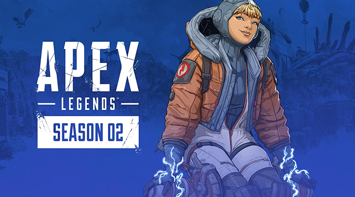 Apex Legends : Wattson se dévoile dans une nouvelle vidéo de gameplay !