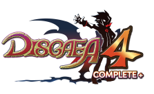 DISGAEA 4 COMPLETE+ SORTIRA LE  29 OCTOBRE SUR PLAYSTATION 4 ET NINTENDO SWITCH !