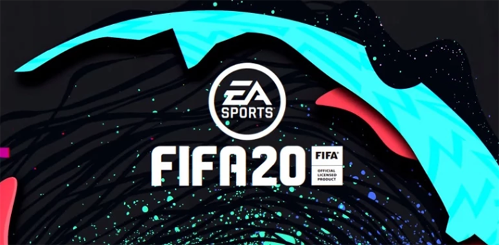 EA SPORTS dévoile Eden Hazard et Virgil van Dijk en couverture de FIFA 20