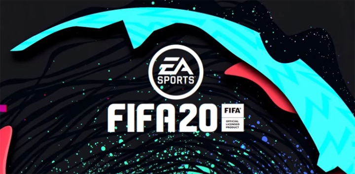 Mon test de : FIFA 20