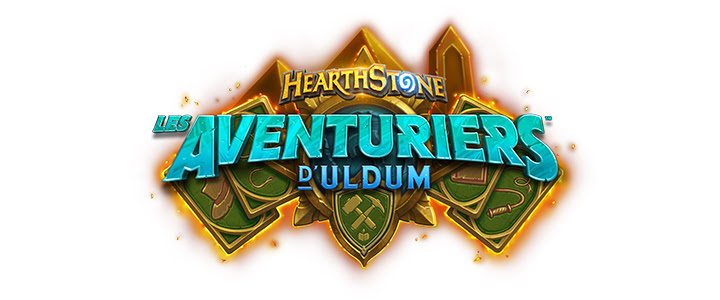 Les joueurs de Hearthstone vont devoir sauver le monde des griffes du M.A.L. dans Les Aventuriers d’Uldum