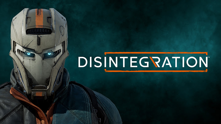 Sortie de Disintegration en 2020 sur PlayStation 4, Xbox One, et PC