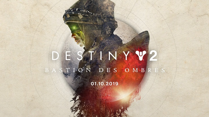 Destiny 2 – Nouvelle vidéo dévoilée à l’occasion de la gamescom 2019