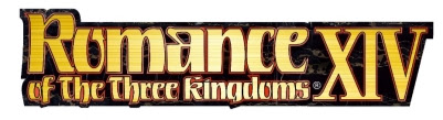 LA FRANCHISE ROMANCE OF THE THREE KINGDOMS FAIT SON GRAND RETOUR SUR PLAYSTATION®4 ET PC !