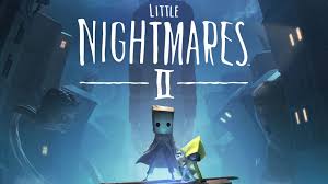 LITTLE NIGHTMARES II SE FAUFILE SUR PLAYSTATION 4, XBOX ONE, NINTENDO SWITCH ET PC DIGITAL