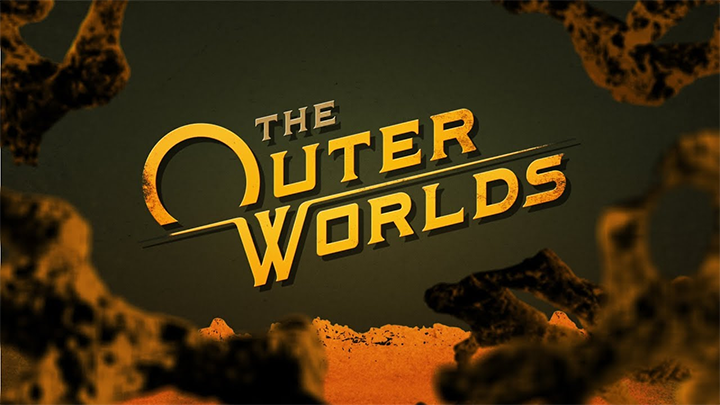 The Outer Worlds sera disponible sur Nintendo Switch!