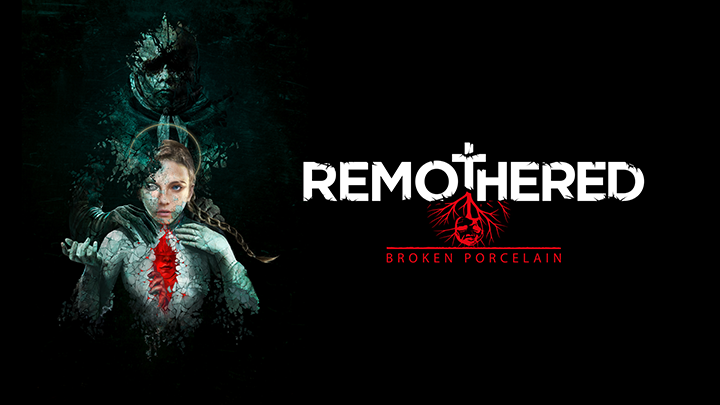 Modus Games annonce la sortie de leur jeu d’horreur Remothered: Broken Porcelain
