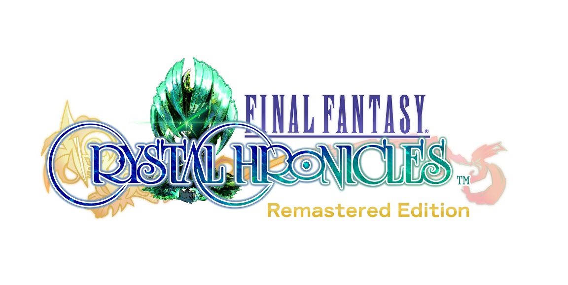 PRÉPAREZ-VOUS À VIVRE L’AVENTURE FINAL FANTASY CRYSTAL CHRONICLES REMASTERED