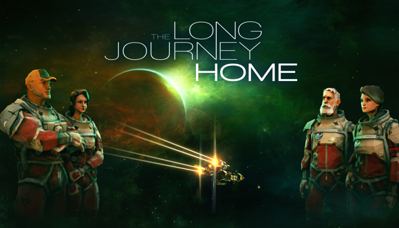The Long Journey Home est désormais disponible sur Nintendo Switch