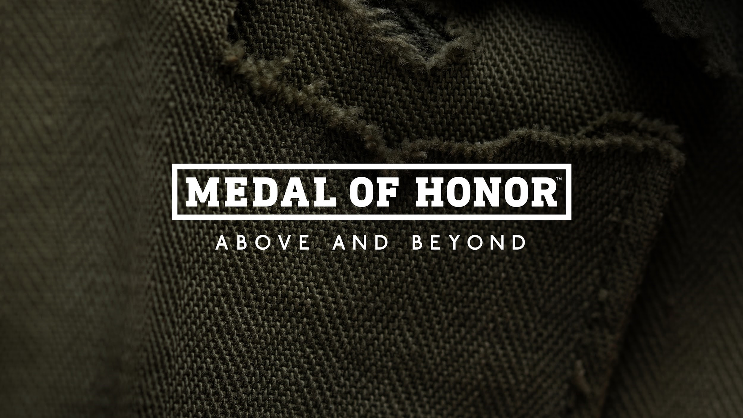 VIVEZ LA SECONDE GUERRE MONDIALE AVEC MEDAL OF HONOR: ABOVE AND BEYOND VIVEZ LA SECONDE GUERRE MONDIALE AVEC MEDAL OF HONOR: ABOVE AND BEYOND
