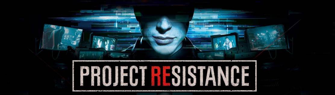 PROJECT RESISTANCE, UNE NOUVELLE EXPERIENCE DANS L’UNIVERS DE RESIDENT EVIL