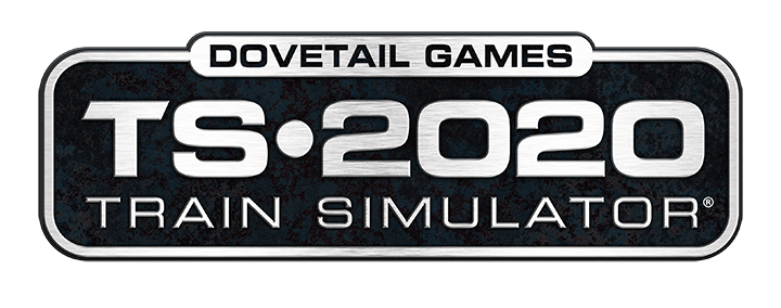 Mon test de: Train Simulator 2020