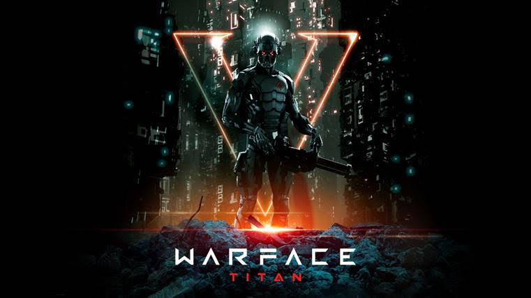 Une cinquième classe arrive dans Warface grâce à la nouvelle mise-à-jour « Warface: Titan »