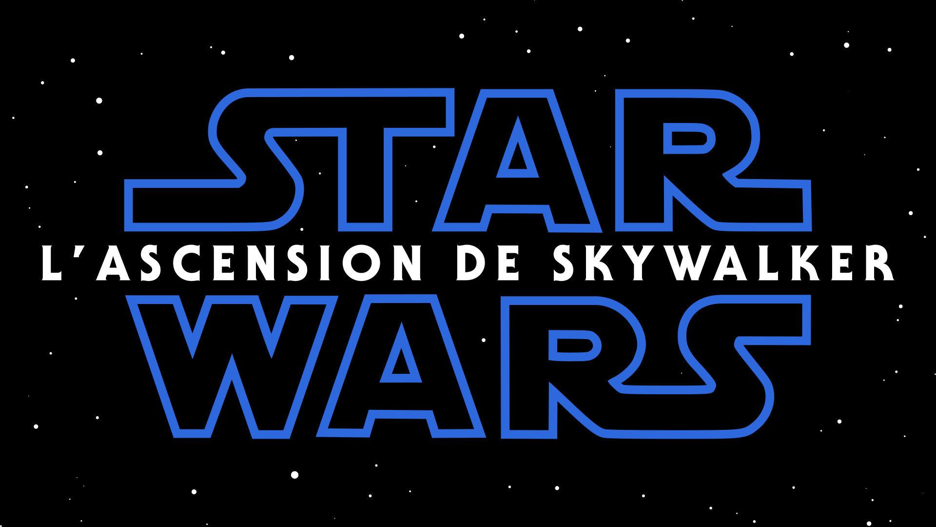 Star Wars : L’Ascension de Skywalker – Bande-annonce officielle