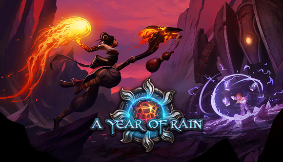 A Year Of Rain sera disponible en accès anticipé le 6 novembre A Year Of Rain sera disponible en accès anticipé le 6 novembre