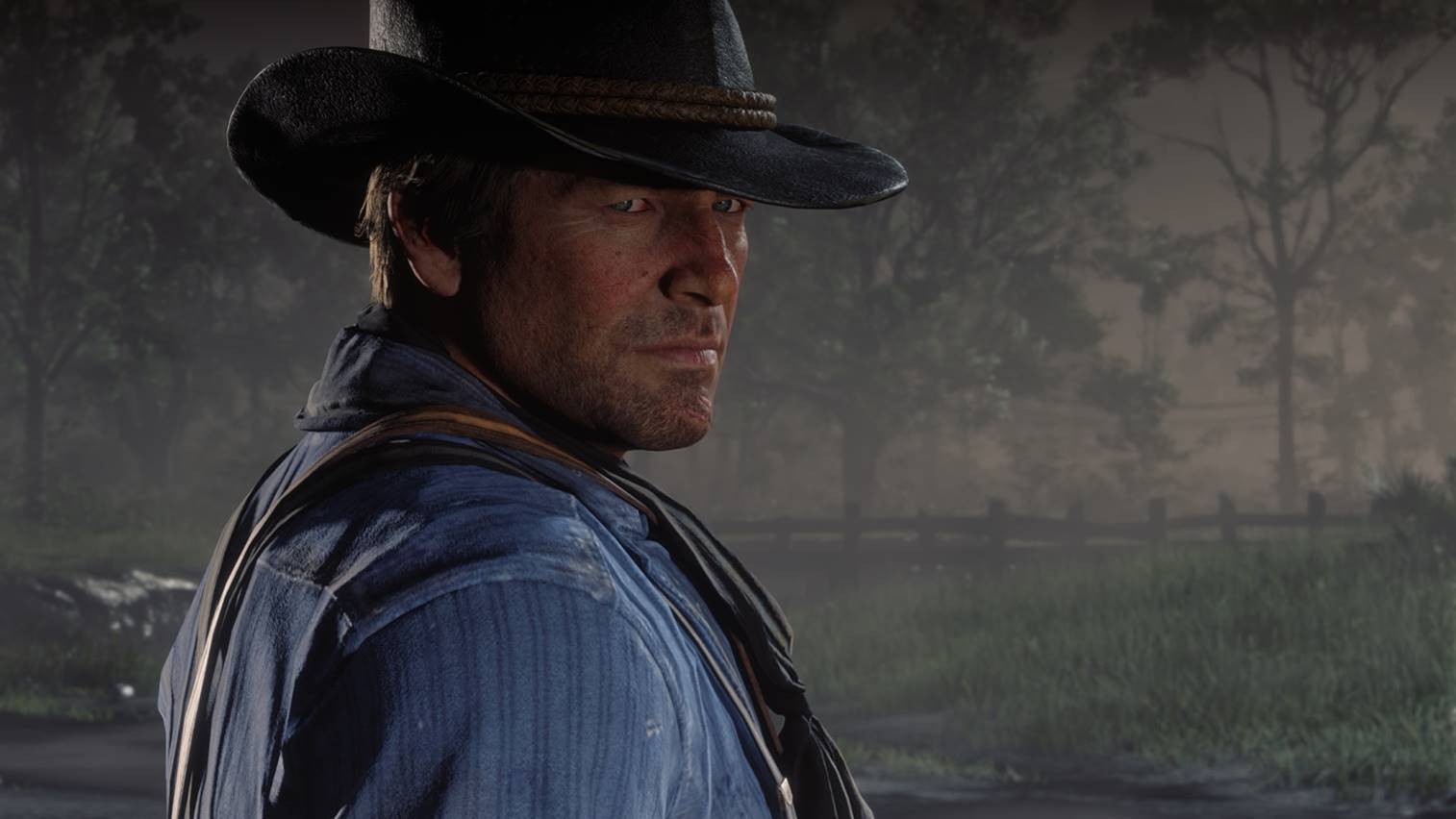 RED DEAD REDEMPTION 2 SUR PC MAINTENANT DISPONIBLE AU PRÉ-ACHAT VIA LE ROCKSTAR GAMES LAUNCHER