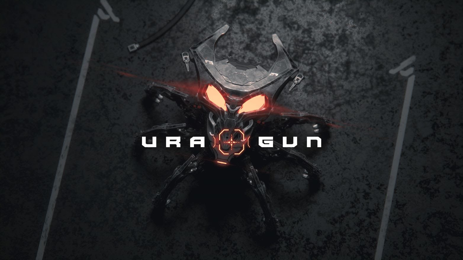 Kool2Play présente Uragun dans un trailer explosif !