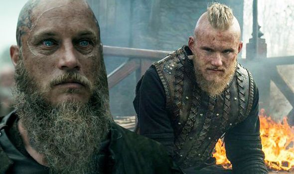 Netflix s’offre la série dérivée de « Vikings » intitulée « Vikings Valhalla »