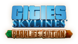 Cities: Skylines – Parklife Edition maintenant disponible !