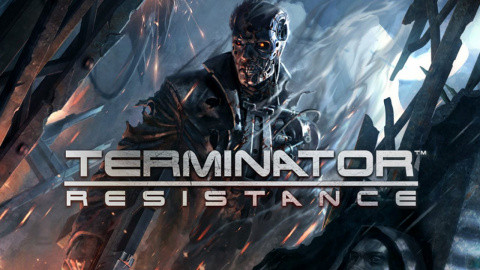 Le test de: Terminator Resistance par Sebgammer!