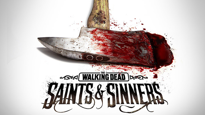 The Walking Dead: Saints & Sinner – retrouvez les Easter Eggs cachés dans le jeu !