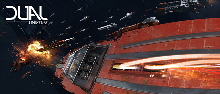 Dual Universe lance sa dernière phase d’Alpha