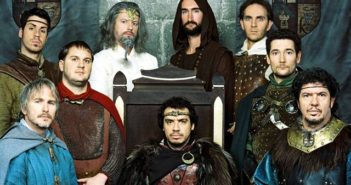 KAAMELOTT Le Film Bande Annonce!