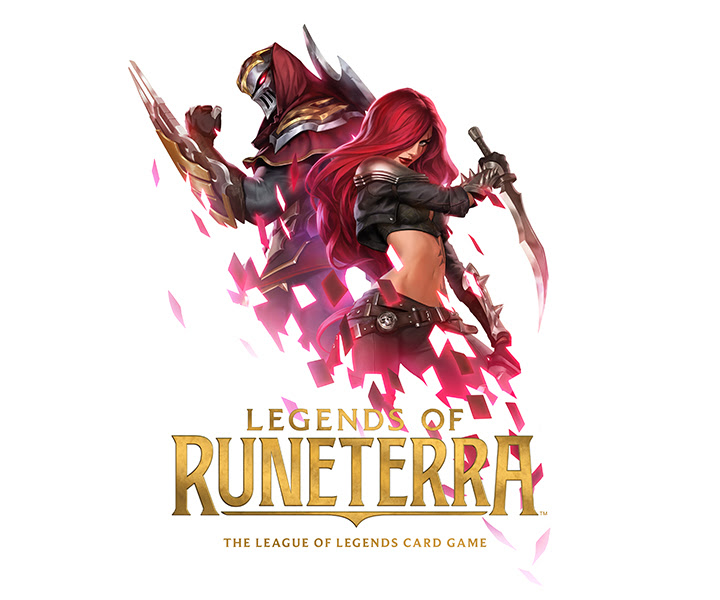 L’open bêta de Legends of Runeterra débute dès aujourd’hui