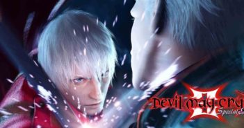 Devil May Cry 3 Special Edition est désormais disponible sur Nintendo Switch