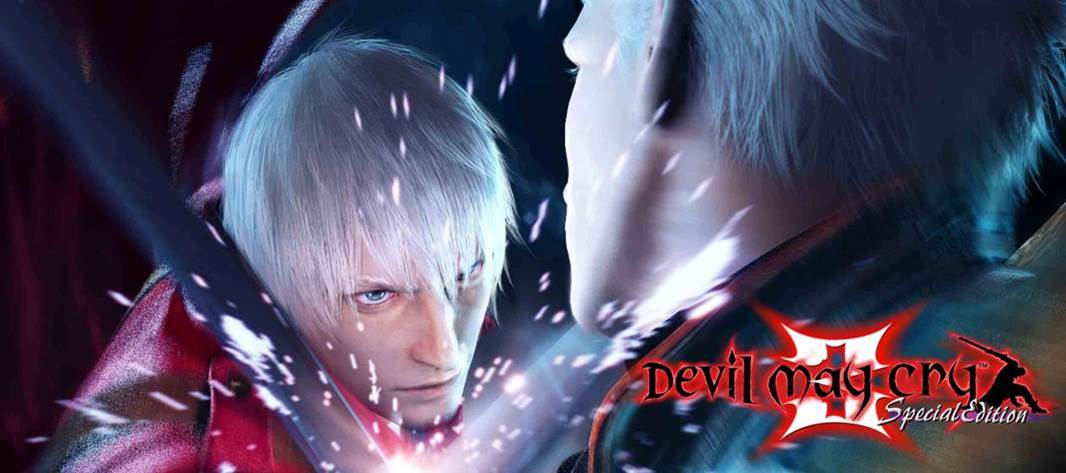 Devil May Cry 3 Special Edition est désormais disponible sur Nintendo Switch