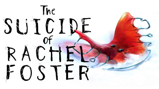The Suicide of Rachel Foster sort aujourd’hui sur Steam