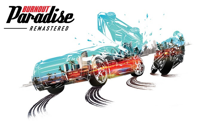 Burnout Paradise remastered sera disponible sur la nintendo switch cette annee