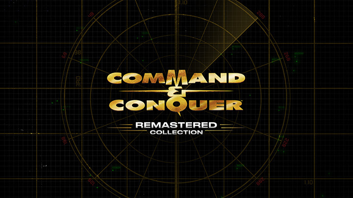 Fêtez les 25 ans de la franchise RTS classique avec la collection Command & Conquer Remastered