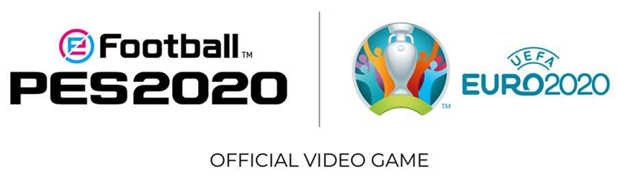 eFootball PES 2020 : Konami reporte la mise à jour UEFA EURO 2020