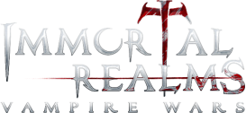 IMMORTAL REALMS : VAMPIRE WARS SORTIRA LE 28 AOÛT 2020 !