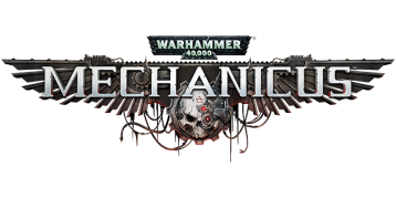 WARHAMMER 40,000 : MECHANICUS  SORTIRA SUR CONSOLES EN JUILLET