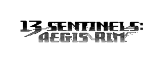 13 SENTINELS: AEGIS RIM ARRIVERA SUR PS4 LE 8 SEPTEMBRE !