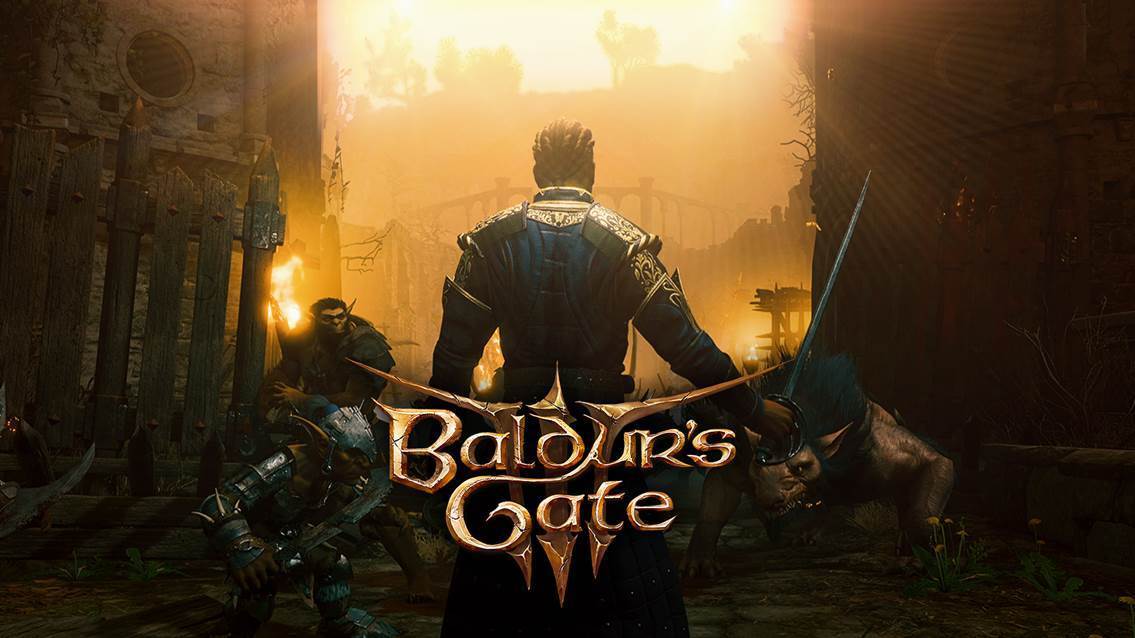 La première bande-annonce officielle de Baldur’s Gate 3